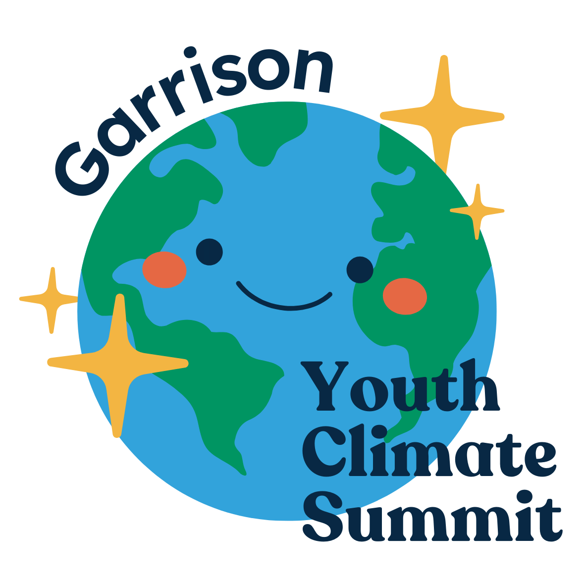 Youth Climate Summit Logo